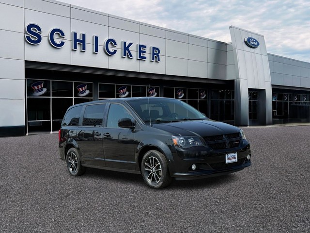 Dodge Grand Caravan SXT - St. Louis MO