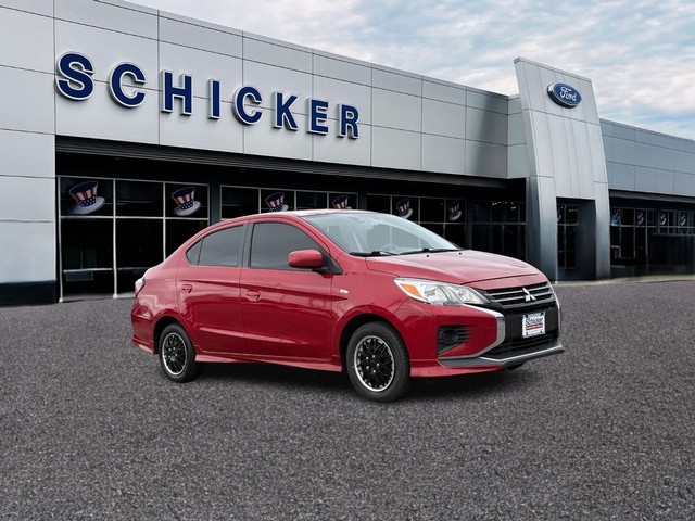 Mitsubishi Mirage G4 ES - St. Louis MO