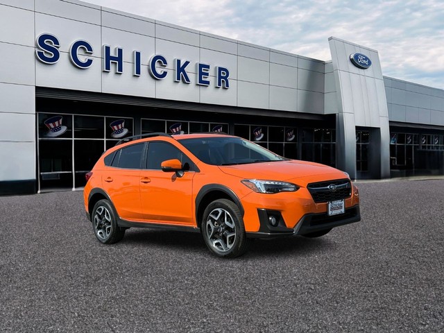 Subaru Crosstrek Limited - St. Louis MO