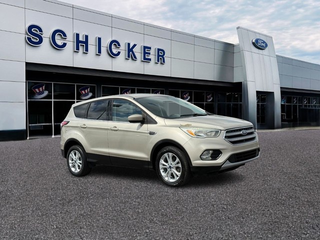 Ford Escape SE - St. Louis MO