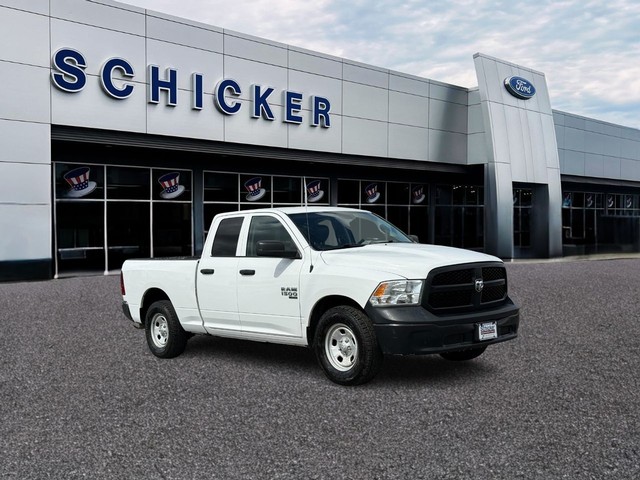 Ram 1500 Classic Tradesman - St. Louis MO