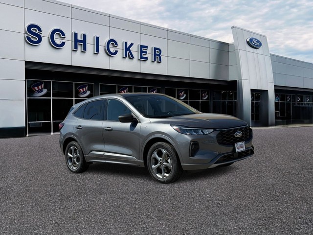 Ford Escape ST-Line - St. Louis MO