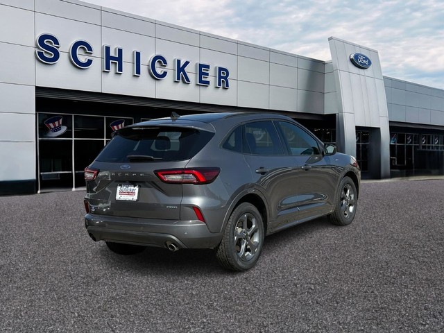 2023 Ford Escape