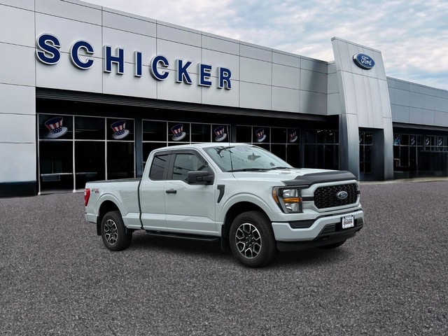 Ford F-150 XL - St. Louis MO