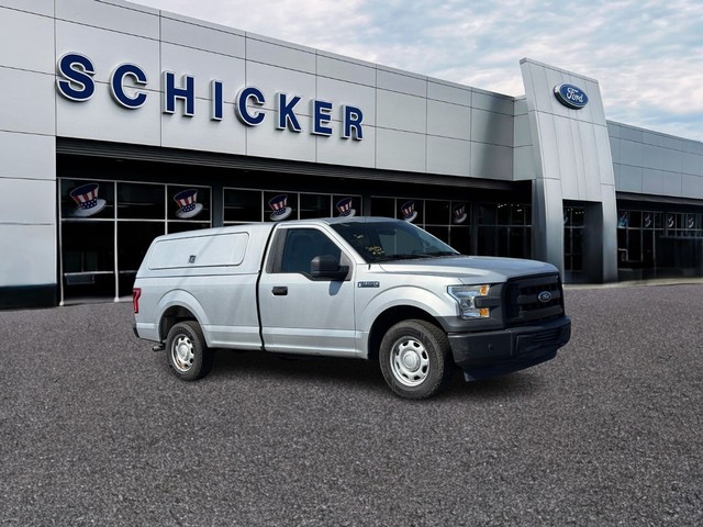 Ford F-150 XL - St. Louis MO