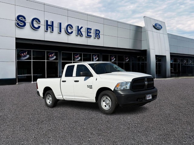 Ram 1500 Classic 4WD Tradesman Quad Cab - St. Louis MO