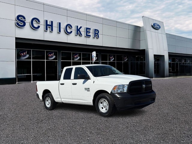 Ram 1500 Classic Tradesman - St. Louis MO