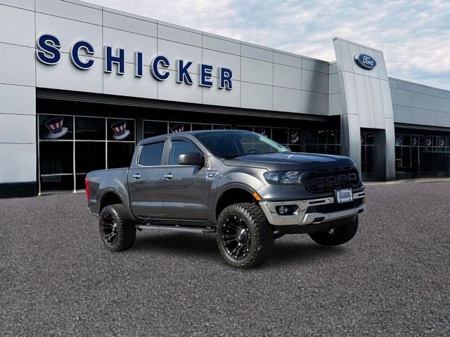 Ford Ranger XLT - St. Louis MO