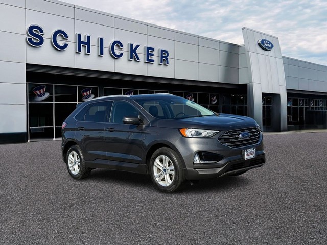 Ford Edge SEL - St. Louis MO