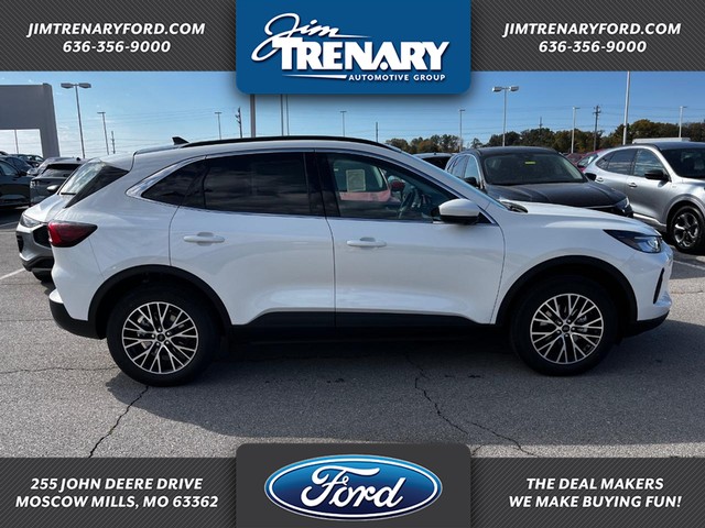 Moscow Mills MO 2025 Ford Escape more details - ford escape