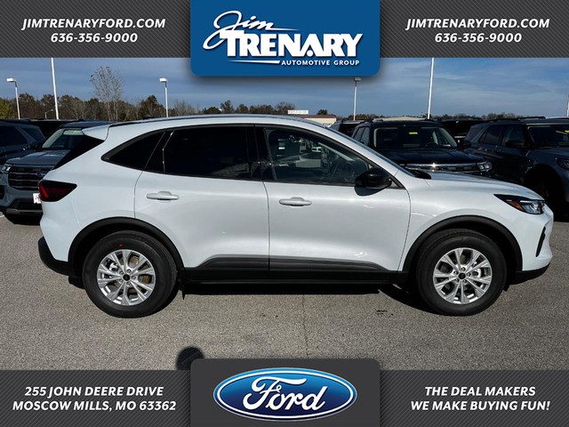 Moscow Mills MO 2025 Ford Escape more details - ford escape