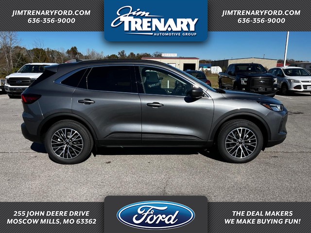 Moscow Mills MO 2025 Ford Escape more details - ford escape