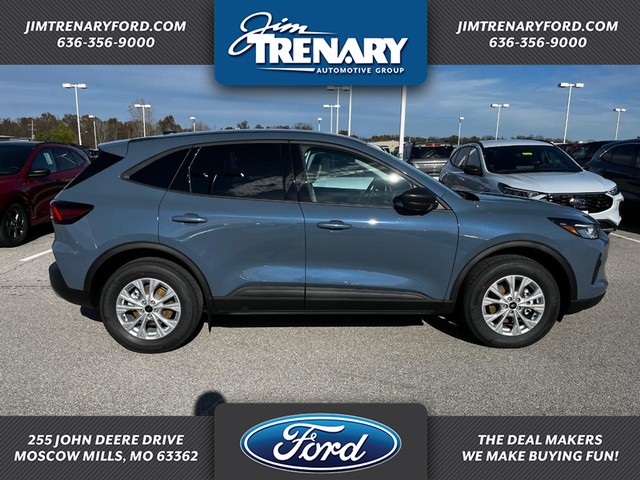 Moscow Mills MO 2025 Ford Escape more details - ford escape
