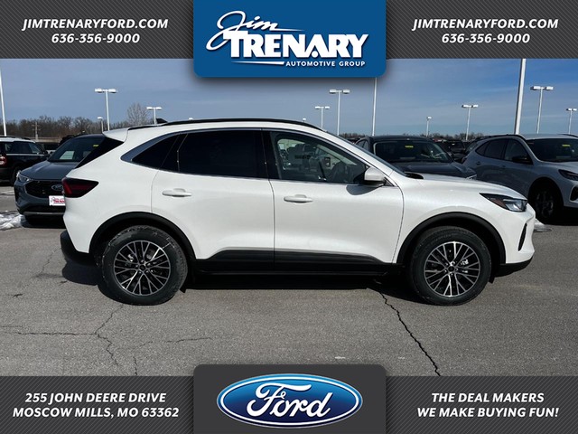 Moscow Mills MO 2025 Ford Escape more details - ford escape