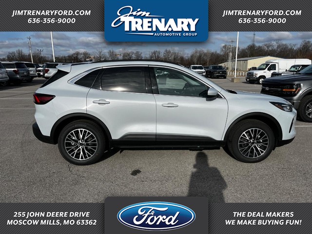 Moscow Mills MO 2025 Ford Escape more details - ford escape