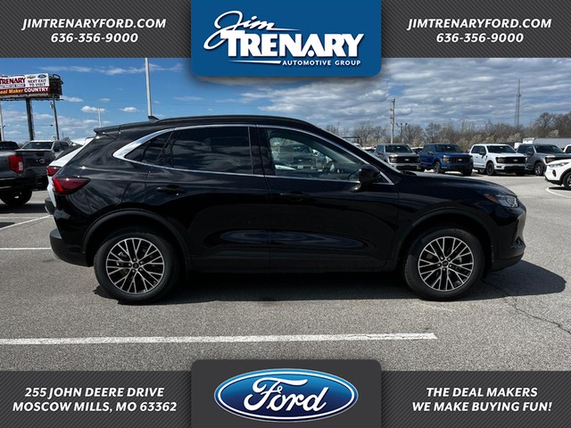 Moscow Mills MO 2025 Ford Escape more details - ford escape