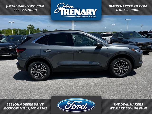 Moscow Mills MO 2025 Ford Escape more details - ford escape