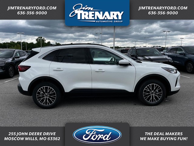 Moscow Mills MO 2025 Ford Escape more details - ford escape