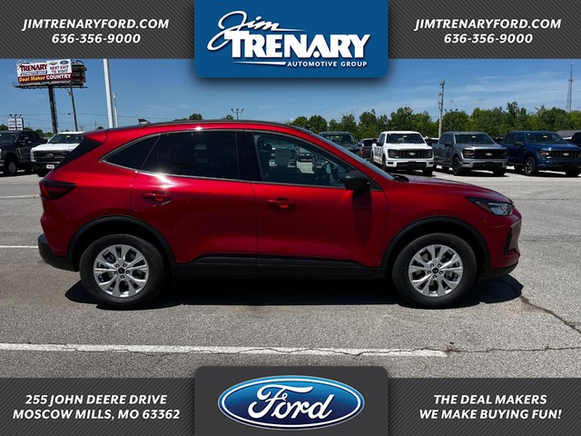 Moscow Mills MO 2025 Ford Escape more details - ford escape