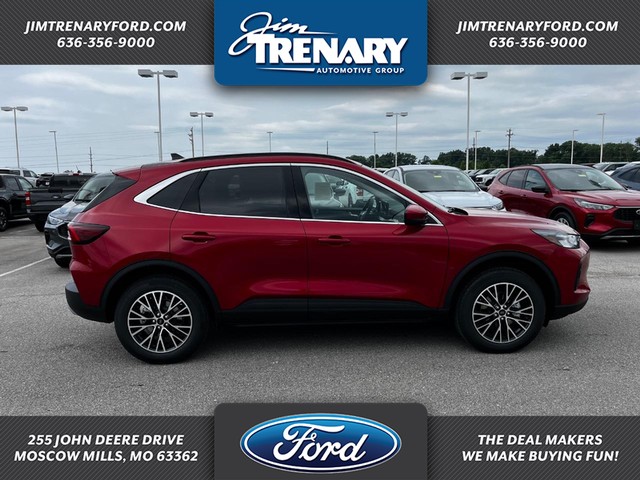 Moscow Mills MO 2025 Ford Escape more details - ford escape