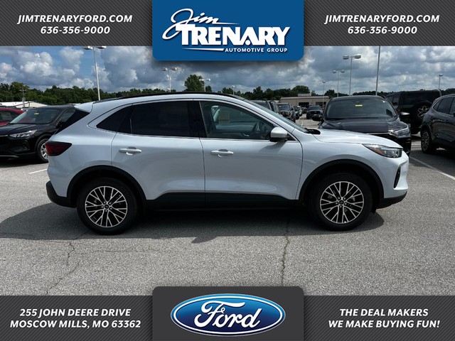 Moscow Mills MO 2025 Ford Escape more details - ford escape