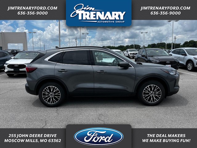 Moscow Mills MO 2025 Ford Escape more details - ford escape