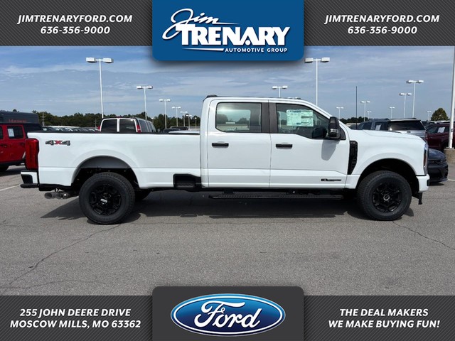 Moscow Mills MO 2026 Ford Super Duty F-250 SRW more details - ford super duty f-250 srw