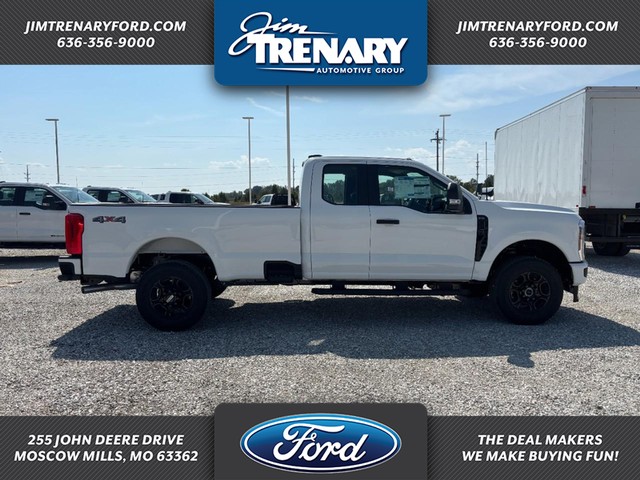 Moscow Mills MO 2026 Ford Super Duty F-250 SRW more details - ford super duty f-250 srw