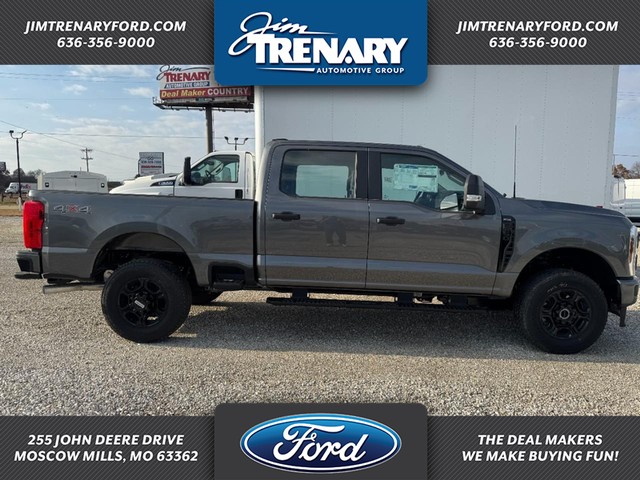 Moscow Mills MO 2026 Ford Super Duty F-350 SRW more details - ford super duty f-350 srw