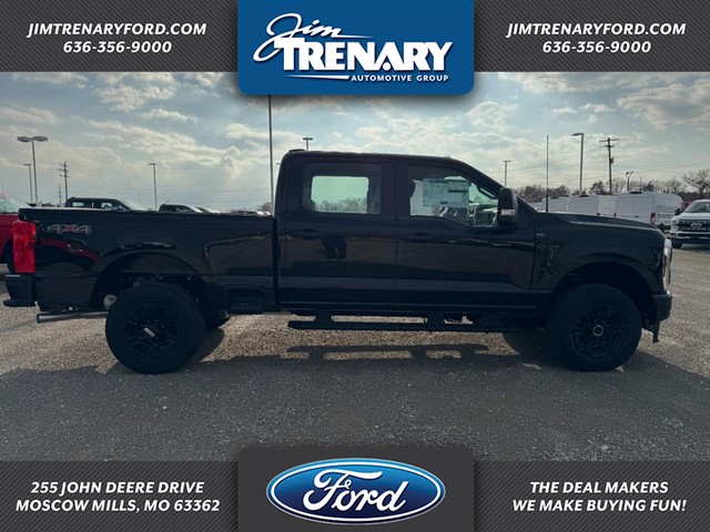 Moscow Mills MO 2026 Ford Super Duty F-350 SRW more details - ford super duty f-350 srw