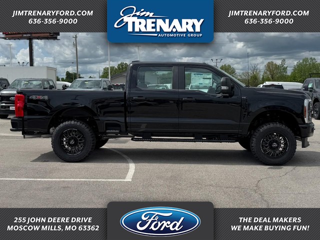 Moscow Mills MO 2026 Ford Super Duty F-350 SRW more details - ford super duty f-350 srw