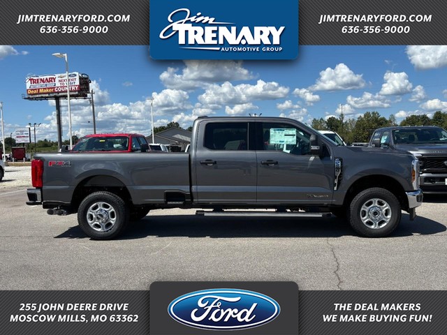 Moscow Mills MO 2026 Ford Super Duty F-250 SRW more details - ford super duty f-250 srw