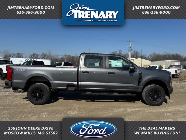 Moscow Mills MO 2026 Ford Super Duty F-350 SRW more details - ford super duty f-350 srw