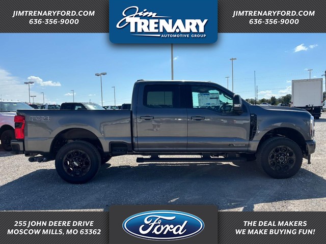 Moscow Mills MO 2026 Ford Super Duty F-350 SRW more details - ford super duty f-350 srw
