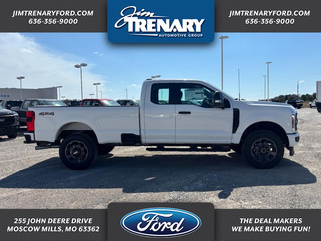 Moscow Mills MO 2026 Ford Super Duty F-350 SRW more details - ford super duty f-350 srw