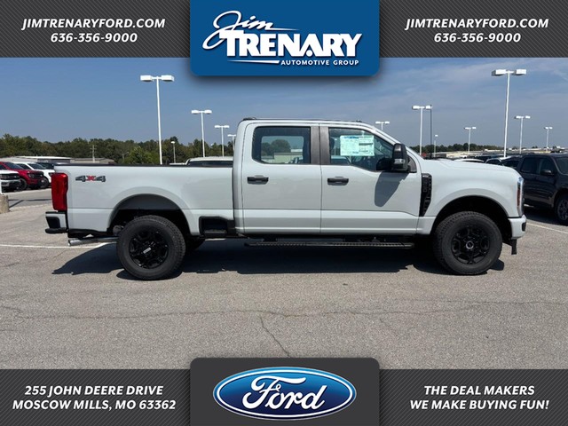 Moscow Mills MO 2026 Ford Super Duty F-250 SRW more details - ford super duty f-250 srw