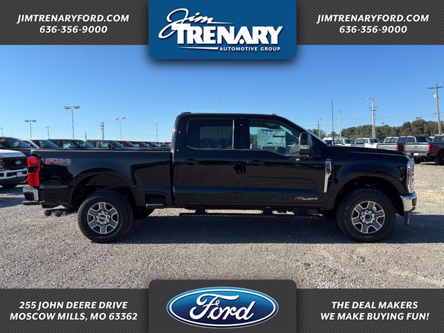 Moscow Mills MO 2026 Ford Super Duty F-250 SRW more details - ford super duty f-250 srw