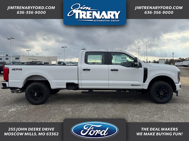 Moscow Mills MO 2026 Ford Super Duty F-250 SRW more details - ford super duty f-250 srw