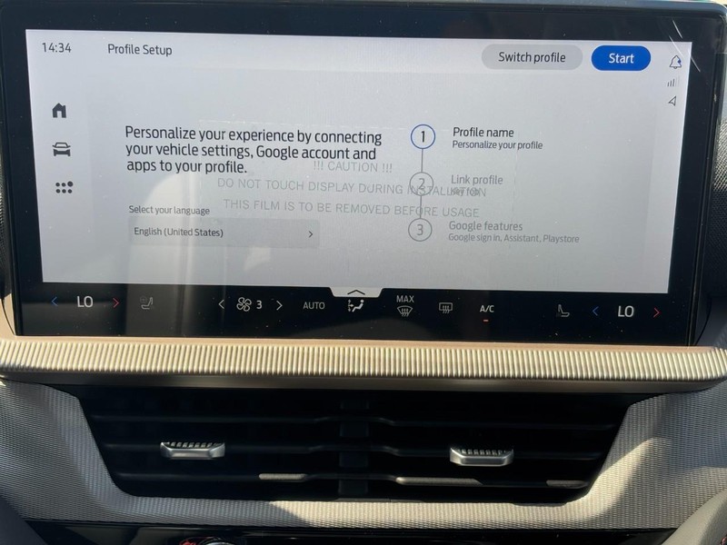 Ford Explorer Vehicle Image 09
