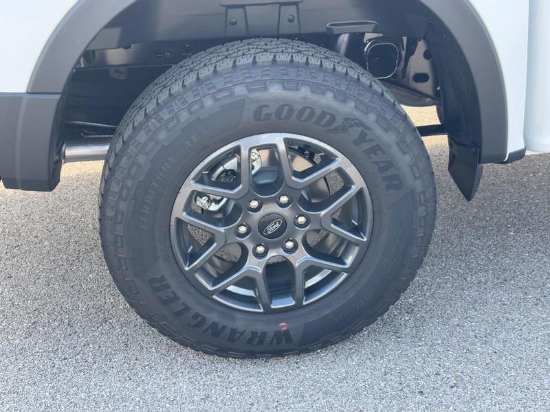 Ford Ranger Vehicle Full-screen Gallery Image 4