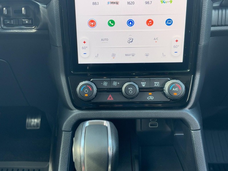 Ford Ranger Vehicle Full-screen Gallery Image 9