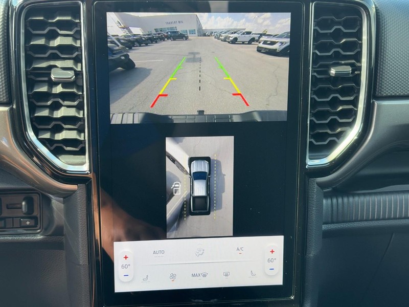 Ford Ranger Vehicle Full-screen Gallery Image 16