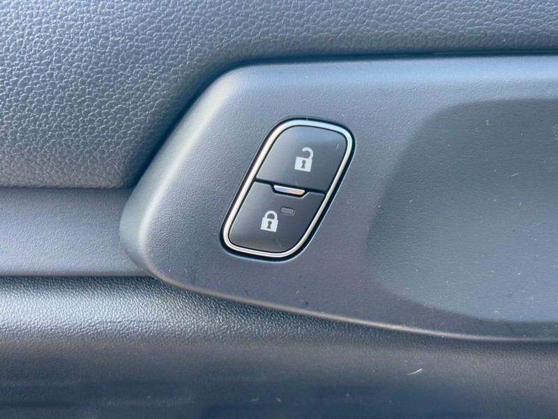 Ford Ranger Vehicle Full-screen Gallery Image 20