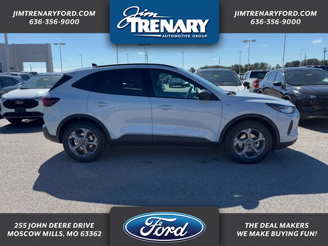 Moscow Mills MO 2026 Ford Escape more details - ford escape