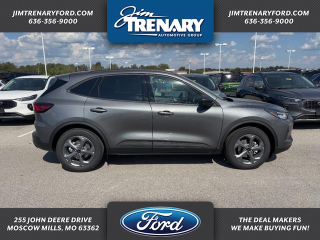 Moscow Mills MO 2026 Ford Escape more details - ford escape