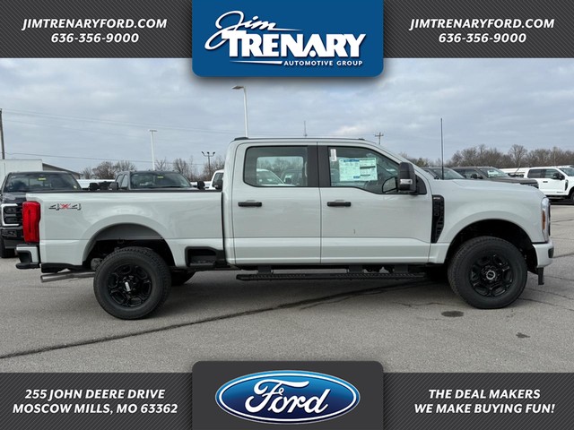 Moscow Mills MO 2026 Ford Super Duty F-250 SRW more details - ford super duty f-250 srw