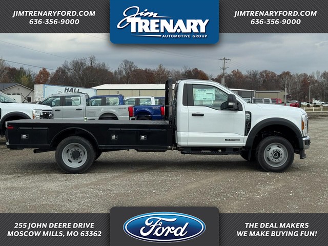 Moscow Mills MO 2026 Ford Super Duty F-550 DRW more details - ford super duty f-550 drw