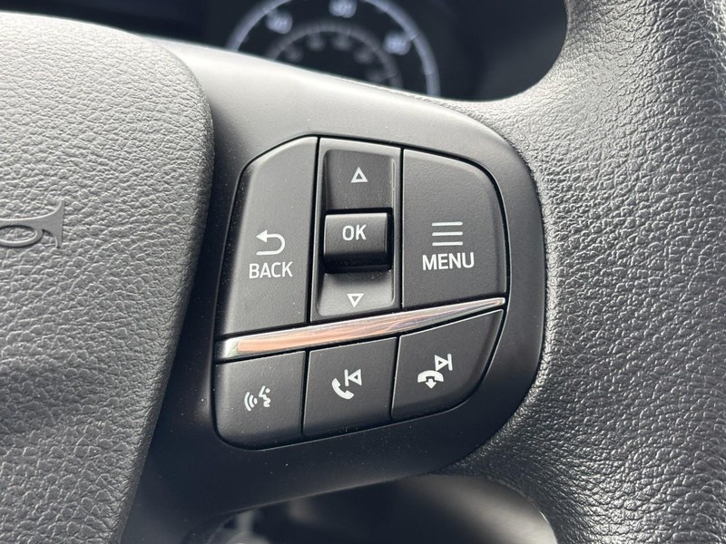 Ford Transit Cutaway Vehicle Full-screen Gallery Image 9