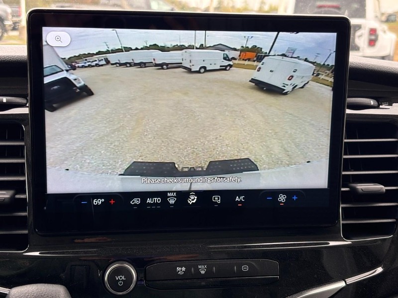 Ford Transit Cutaway Vehicle Full-screen Gallery Image 12