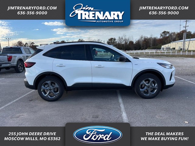 Moscow Mills MO 2026 Ford Escape more details - ford escape